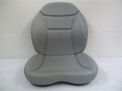 seat cover for cat skid steer|original equipment replacement seat covers.